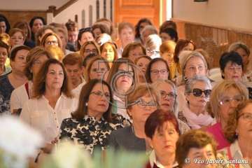 Telde une a la comunidad salesiana de Gran Canaria y Tenerife (Foto TA y Francisco Javier Santana)